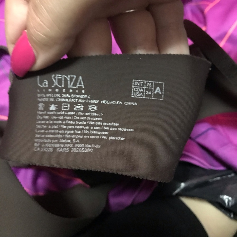 Bra